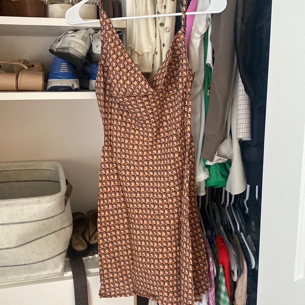 Charlie holiday dress size 2